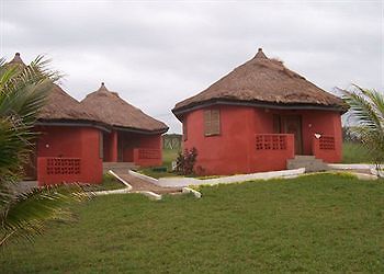Moree Beach Resort Extérieur photo