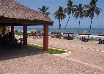 Moree Beach Resort Extérieur photo