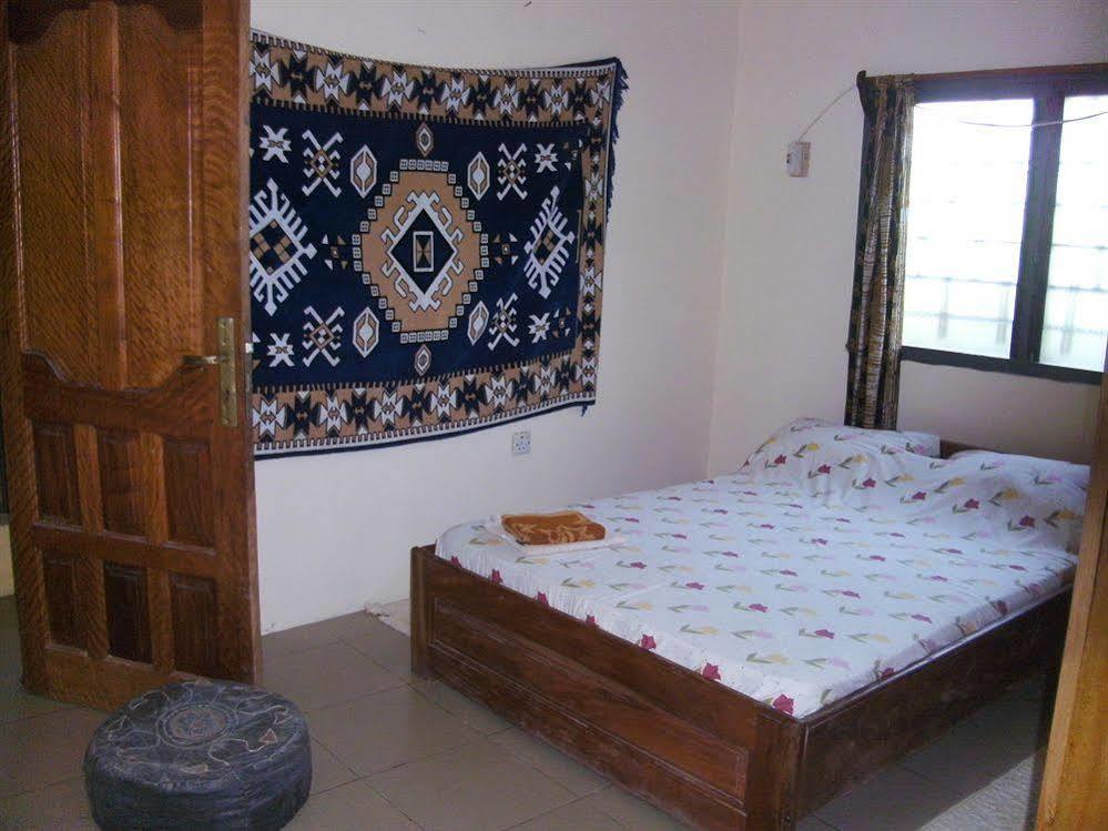 Moree Beach Resort Extérieur photo
